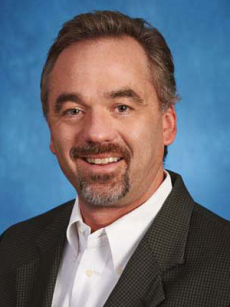 Picture of David A. Gamson