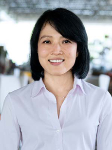 Picture of Chinhui Juhn