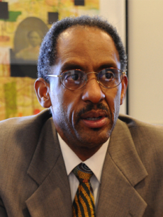 Picture of Ronald B. Mincy