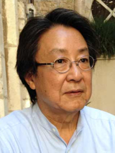 Picture of Victor Nee