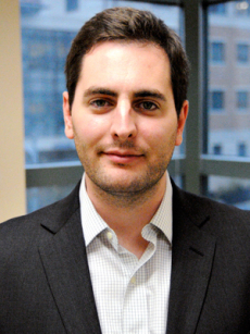 Picture of Elliot M. Tucker-Drob