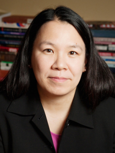 Picture of Cara Wong