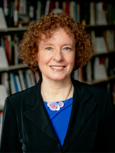 Picture of Viviana A. Zelizer