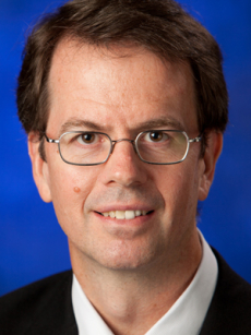 Picture of James P. Ziliak