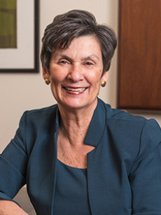 Picture of Toni C. Antonucci