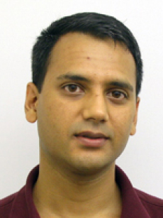 Picture of Saurabh Bhargava