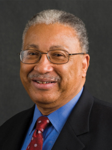 Picture of James S. Jackson
