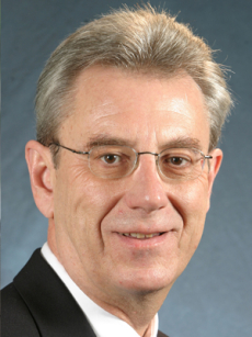 Picture of Arne L. Kalleberg
