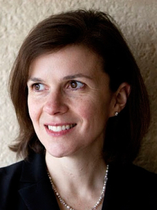 Picture of Helen Levy