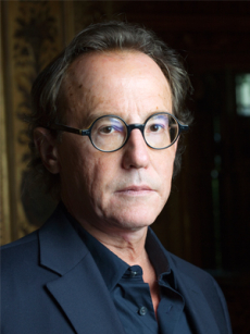 Picture of Mark Lilla