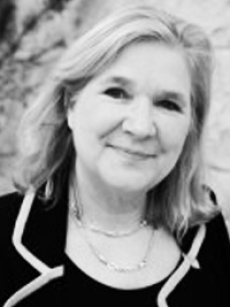 Picture of Chandra Muller