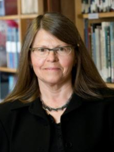 Picture of Cecilia L. Ridgeway