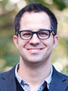 Picture of Jay J. Van Bavel
