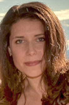 Picture of Deirdre Bloome