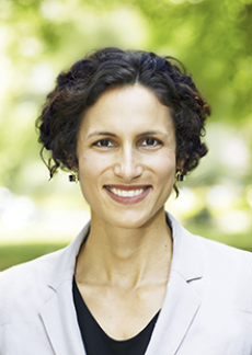 Picture of Issa Kohler-Hausmann