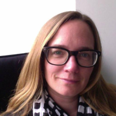 Picture of Andrea Voyer