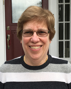 Picture of Noreen Goldman