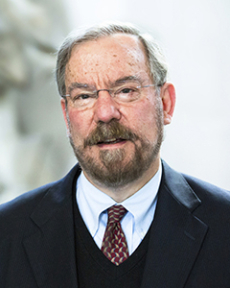 Picture of Peter A. Hall