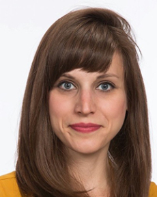 Picture of Jen Heerwig