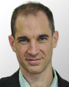 Picture of Philip Oreopoulos