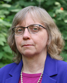 Picture of Anne R. Pebley