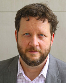 Picture of Eric Verhoogen