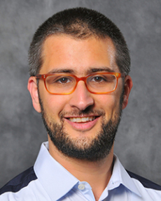 Picture of Adam Waytz