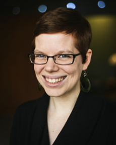 Picture of Ariel White