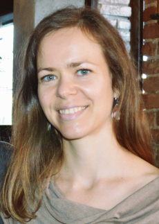 Picture of Sofya Aptekar