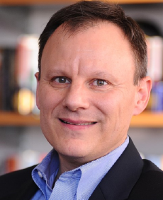 Picture of Timothy Frye
