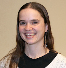 Picture of Larisa Heiphetz