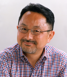 Picture of Shinobu Kitayama