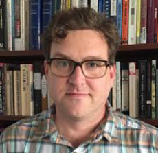 Picture of Eric Knowles