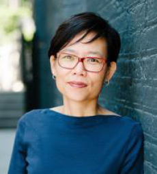 Picture of Lisa Sun-Hee Park