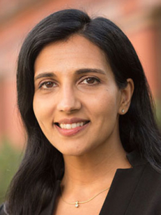 Picture of Sunita Sah