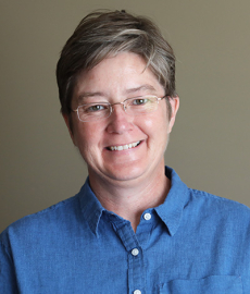 Picture of Rebecca Sandefur