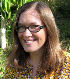 Picture of Kristin Turney
