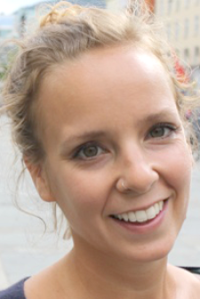 Picture of Abigail Weitzman