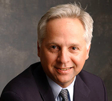 Picture of Mark Baldassare