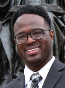 Picture of Morgan Williams, Jr.