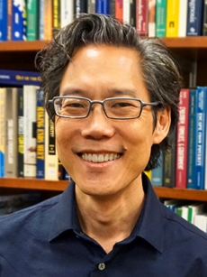 Picture of Hirokazu Yoshikawa
