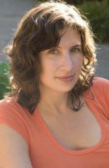 Picture of Caitlin Zaloom