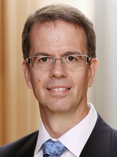 Picture of James Ziliak