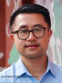 Tony Cheng