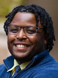 Jelani Ince