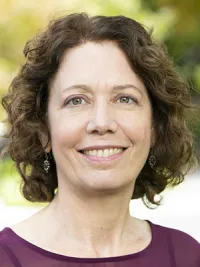 Tali Mendelberg