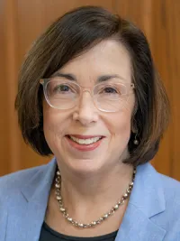 Suzanne Mettler