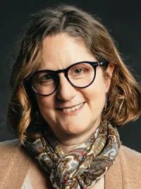 Laurel Smith-Doerr
