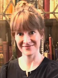 Mary Ellen Stitt