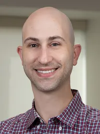 Picture of Seth K. Goldman
